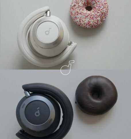 Këshilla Thelbësore për Zgjedhjen e Kufjeve të Duhura: Me Shembullin e Soundcore Space One Pro