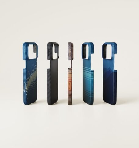 Këshilla për Zgjedhjen e Kasës së Duhur për Telefonin: Pse Pitaka Ultra-Slim Veçohet