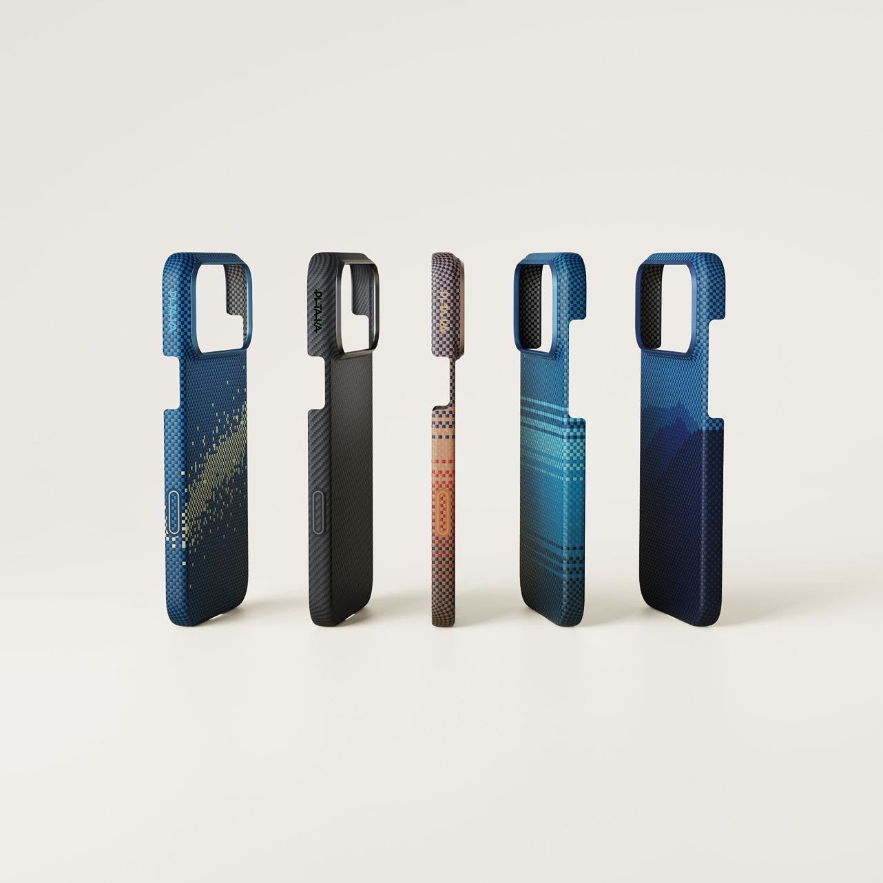 Këshilla për Zgjedhjen e Kasës së Duhur për Telefonin: Pse Pitaka Ultra-Slim Veçohet