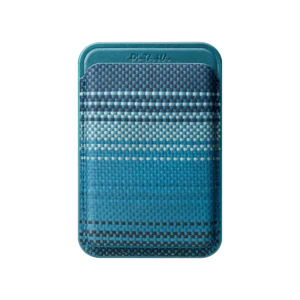 Pitaka Magnetic Woven Wallet-Moonrise