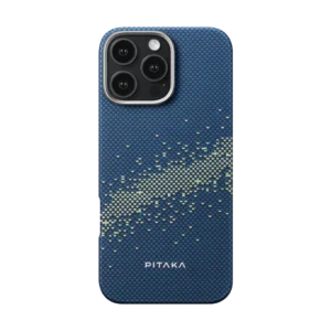 iPhone 16 ProMax-Pitaka StarPeak Ultra Slim Case