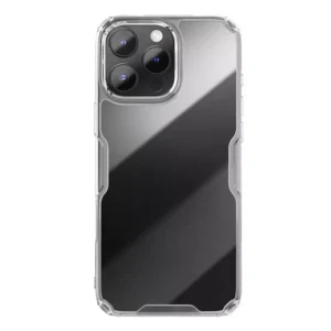 iPhone 16 ProMax Nillkin Nature TPU Pro Series case