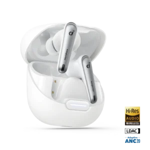 Soundcore Liberty 4NC-White