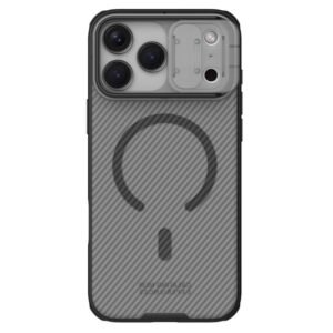 iPhone 17 Pro Nillkin CamShield Pro Magnetic Case (clear version)