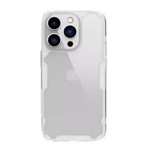 iPhone 13 Pro Nillkin Nature TPU Pro Series case