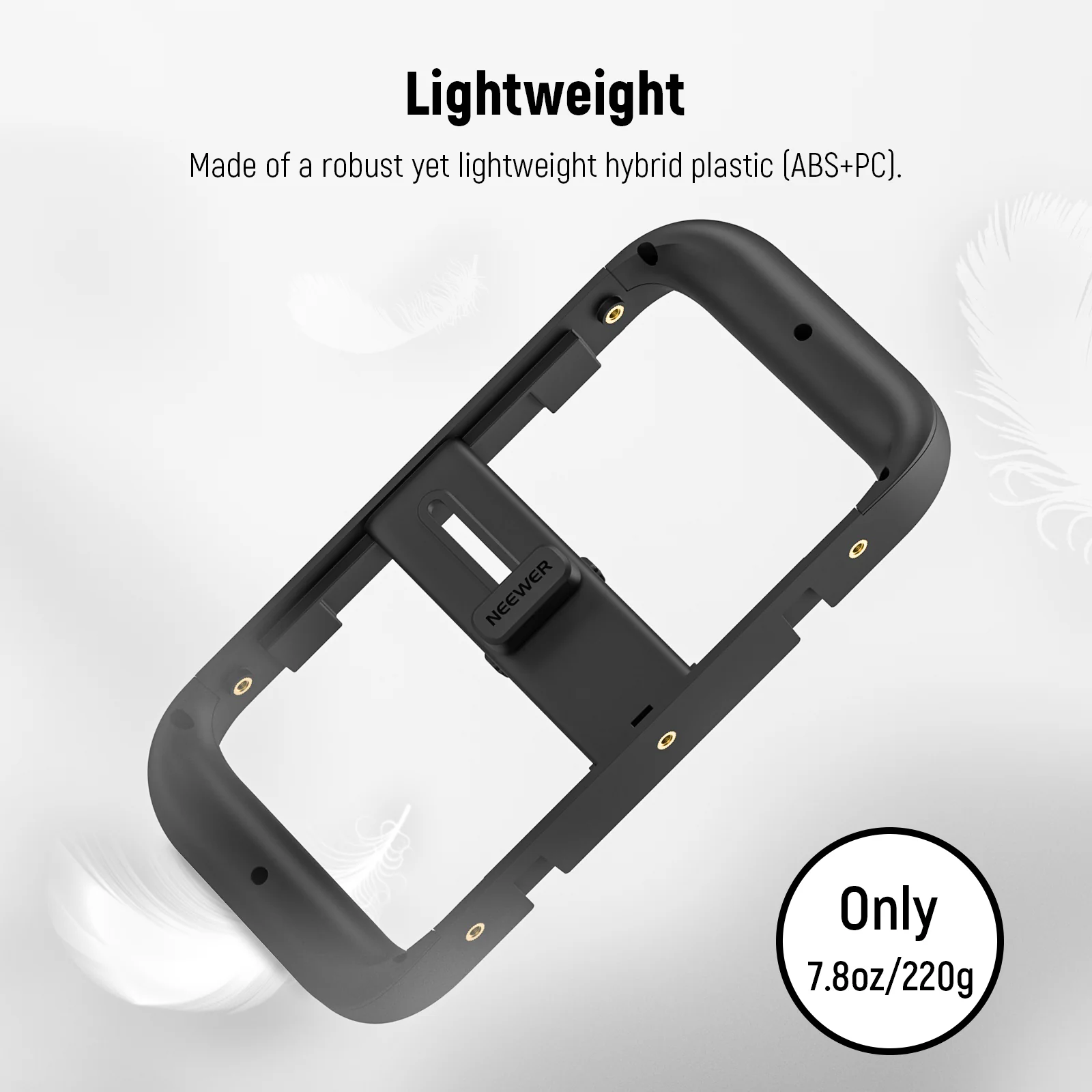 NEEWER A104 Universal Phone Cage - Image 8