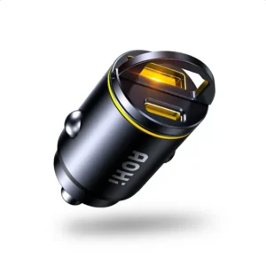 AOHI SUPERAUTO PD 45W Fast Car Charger