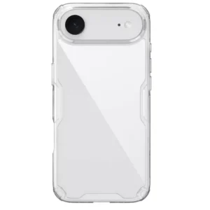 iPhone 17 Air Nillkin Nature TPU Pro Series case