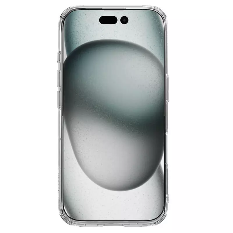 iPhone 16 Nillkin Nature TPU Pro Magnetic Case - Figura 3