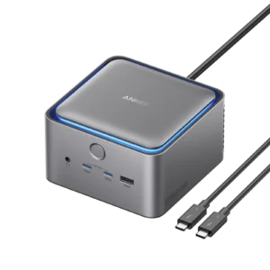 Anker Prime TB5 Docking Station (14-in-1, 8K, Thunderbolt 5 )