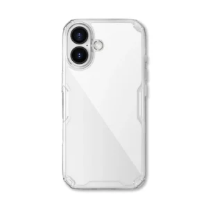 iPhone 16 Plus Nillkin Nature TPU Pro Series case