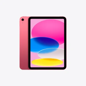 iPad A16 11th Gen- Pink (128gb)