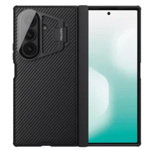 Samsung Galaxy ZFold7 Nillkin CamShield Prop Transparent Lens Guard Edition
