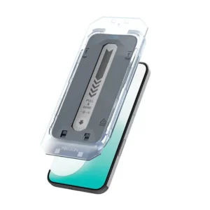 iPhone 17Air Nillkin Amazing Guardian Full Coverage Privacy Tempered Glass