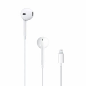 Apple EarPods (lighting connector)