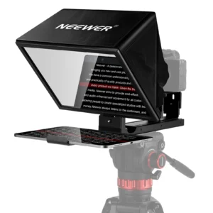 Teleprompter NEEWER BASICS X12B Aluminum Alloy
