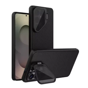 Galaxy S26 Ultra Nillkin CamShield Prop Magnetic Case