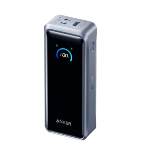Anker Prime Power Bank (26K, 300W)