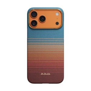 iPhone 17 Pro Max Edge Case California Dream-01 (PitaTap™)