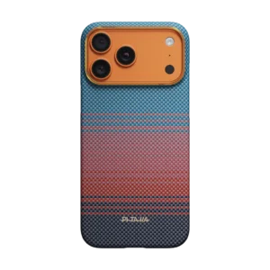 iPhone 17 Pro Max Edge Case California Dream-03 (PitaTap™)