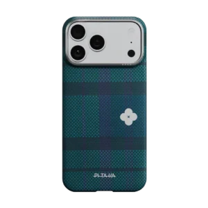 Iphone 17ProMax Pitaka Forest Dawn