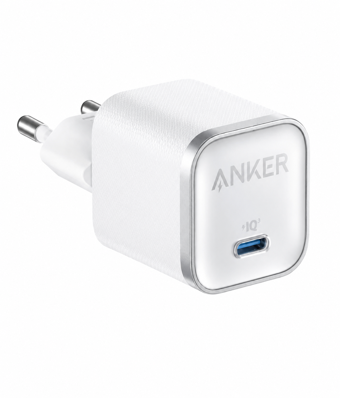 Anker Nano Charger (45W) White