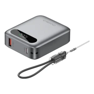 CHOETECH Power Leap mini Power Bank 10K mAh- B860 CCGY