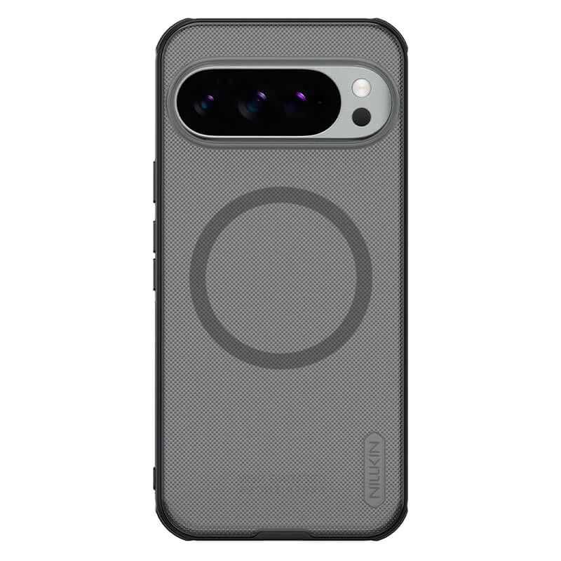 Google Pixel 10 ProXL Nillkin Super Frosted Shield Pro Magnetic Clear