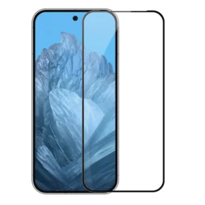 Google Pixel 9/9 Pro Nillkin Amazing CP+ Pro tempered glass screen protector