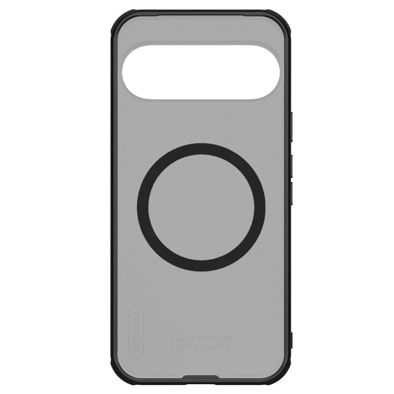 Google Pixel 10 ProXL Nillkin Super Frosted Shield Pro Magnetic Clear - Image 5