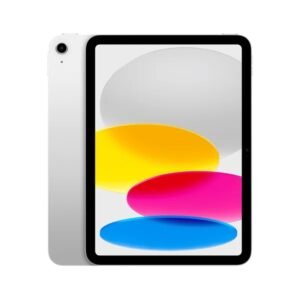 iPad A16/11 th Gen, Wi-fi 128GB Silver