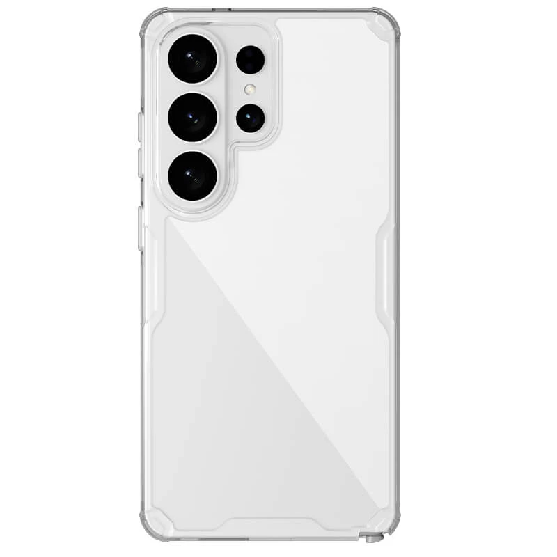 Samsung Galaxy S26 Ultra Nillkin Nature TPU Pro Series Case