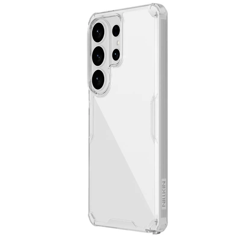 Samsung Galaxy S26 Ultra Nillkin Nature TPU Pro Series Case - Image 6