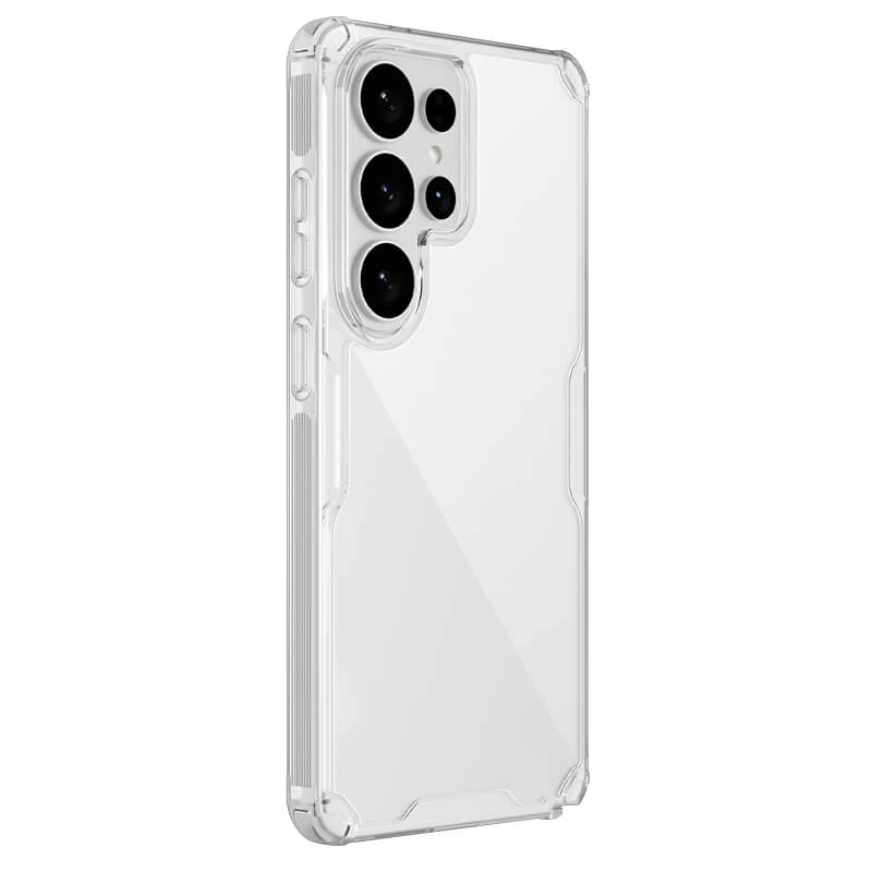 Samsung Galaxy S26 Ultra Nillkin Nature TPU Pro Series Case - Image 5