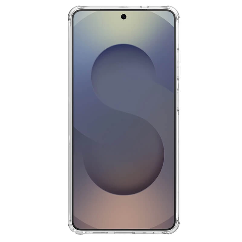 Samsung Galaxy S26 Ultra Nillkin Nature TPU Pro Series Case - Image 4