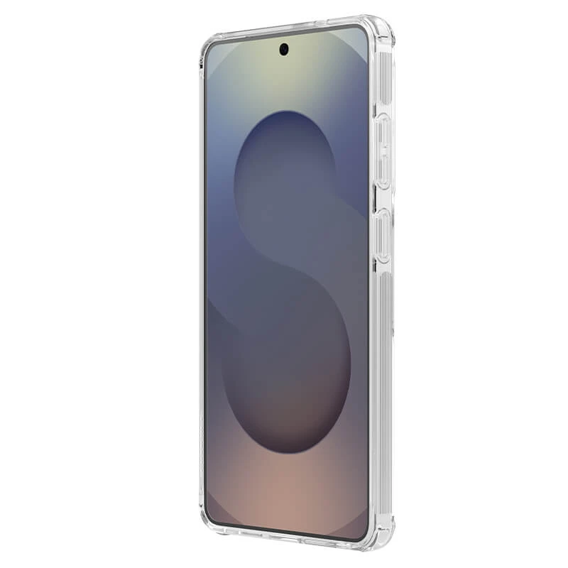 Samsung Galaxy S26 Ultra Nillkin Nature TPU Pro Series Case - Image 3