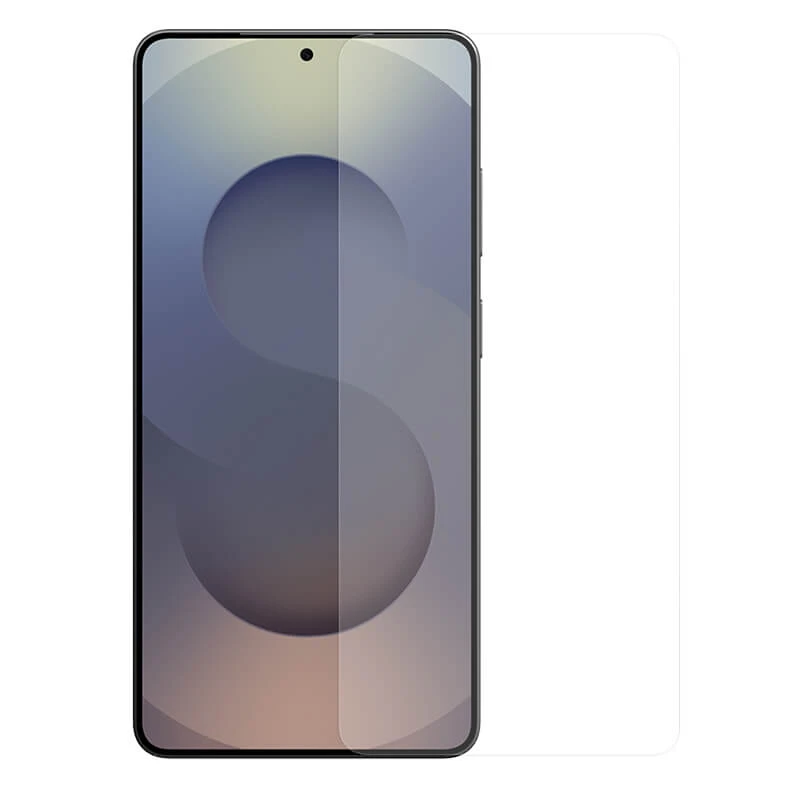 Gakaxy S25 Nillkin Amazing H+ Pro tempered glass screen protector - Image 2