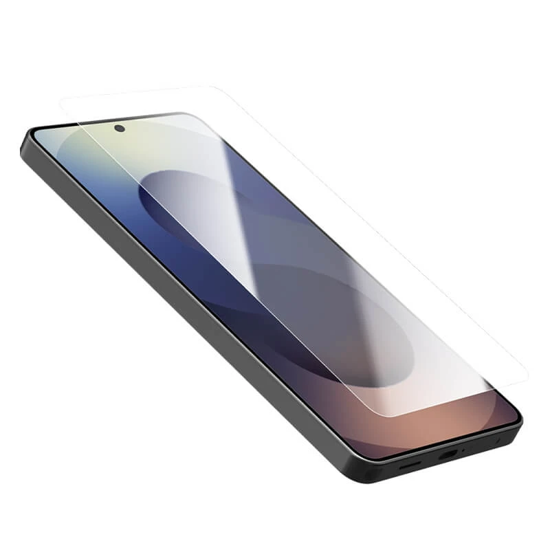 Gakaxy S25 Nillkin Amazing H+ Pro tempered glass screen protector - Image 3