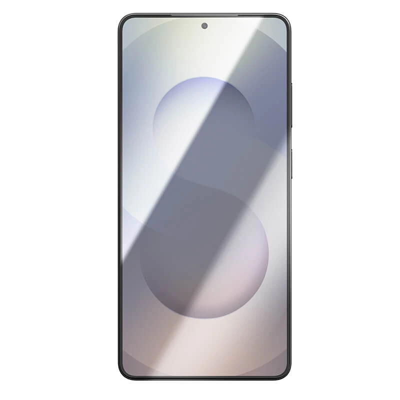 Gakaxy S25 Nillkin Amazing H+ Pro tempered glass screen protector - Image 4
