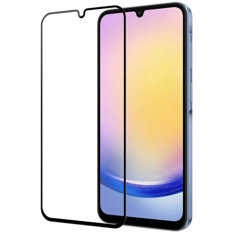 Galaxy A25 5G Nillkin Amazing CP+ Pro tempered glass screen protector - Image 5