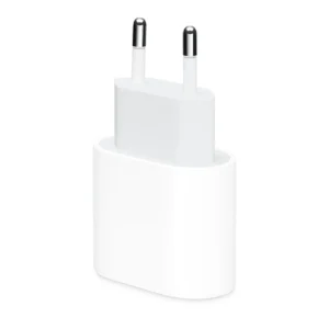 Apple USB-C 20W Power Adapter