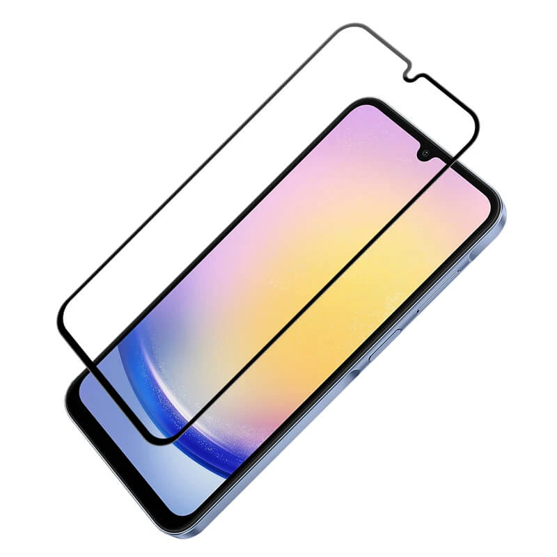 Galaxy A25 5G Nillkin Amazing CP+ Pro tempered glass screen protector - Image 3