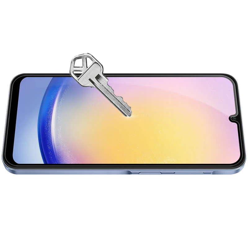 Galaxy A25 5G Nillkin Amazing CP+ Pro tempered glass screen protector - Image 6