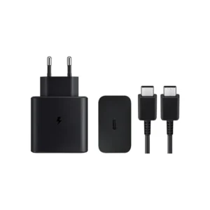 Samsung 45W Power Adapter with Cable (USB-C 1.8M/5A)