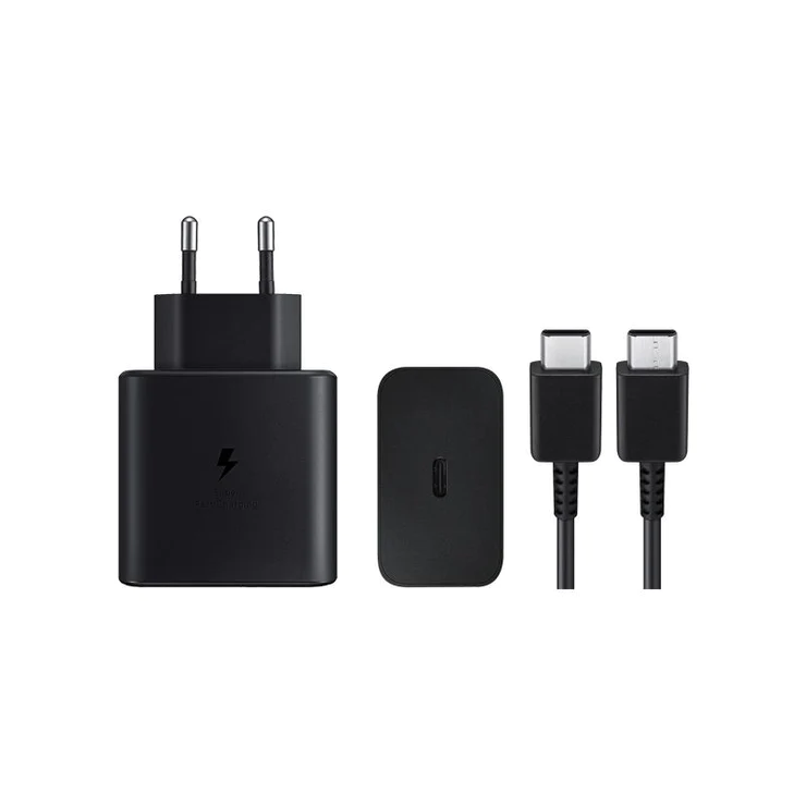 Samsung 45W Power Adapter with Cable (USB-C 1.8M/5A)